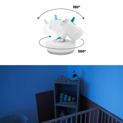 babymoov Zusatzkamera YOO-Moov* Babyphone