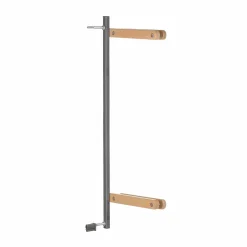 Geuther Zusatzklemmen Easylock Wood Plus 1,5 - 8 cm* Tür- & Treppenschutzgitter