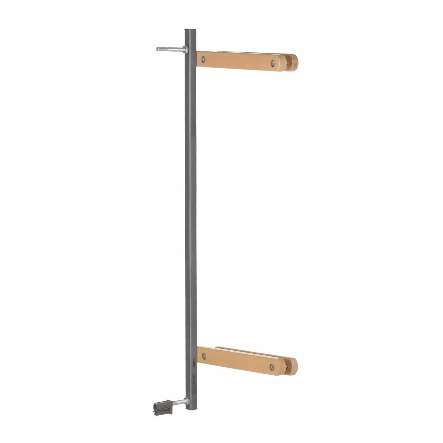 Geuther Zusatzklemmen Easylock Wood Plus 1,5 - 8 cm* Tür- & Treppenschutzgitter