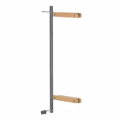 Geuther Zusatzklemmenset für Easy Lock Wood* Tür- & Treppenschutzgitter