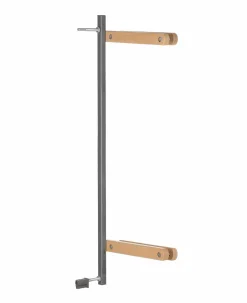 Geuther Zusatzklemmenset für Easy Lock Wood* Tür- & Treppenschutzgitter
