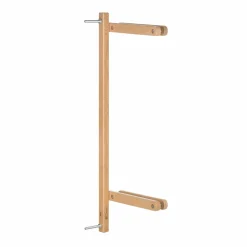 Geuther Zusatzklemmenset für Easy Lock natur* Tür- & Treppenschutzgitter