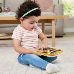 vtech zweisprachiges Lerntablet*Kinder Lernspielzeug