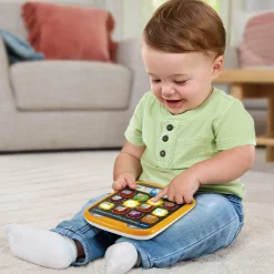 vtech zweisprachiges Lerntablet*Kinder Lernspielzeug