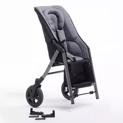 TFK Zweitsitz Shuttle*Kinder Kinderwagen Zubehör