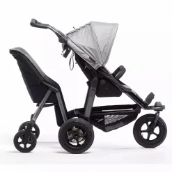 TFK Zweitsitz Shuttle*Kinder Kinderwagen Zubehör