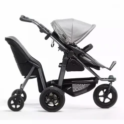 TFK Zweitsitz Shuttle*Kinder Kinderwagen Zubehör