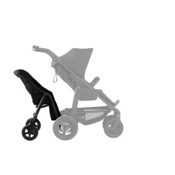 TFK Zweitsitz Shuttle für mono3 oder mono4*Kinder Kinderwagen Zubehör|Zwillingswagen & Geschwisterwagen